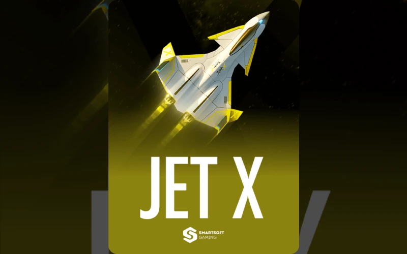 Get fast payouts when you play JetX at BC Game.
