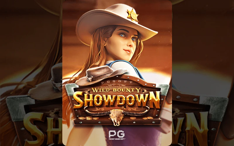 Win cash with Wild Bounty Showdown at BC Game.