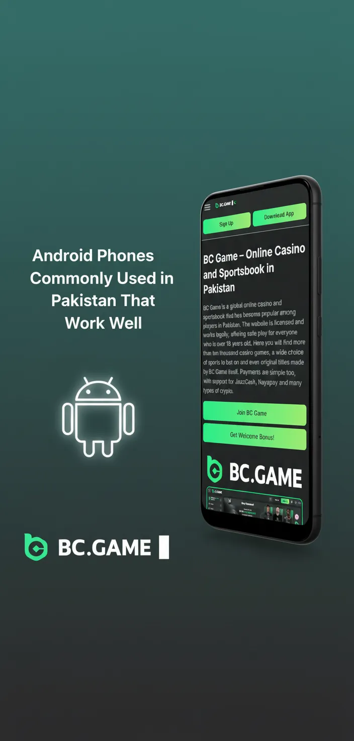 Popular Android phones in Pakistan: Samsung S23/S22/A54/A52s, Xiaomi Note 12, Poco F3, 11T Pro, vivo V23, OPPO Reno6, Pixel 6