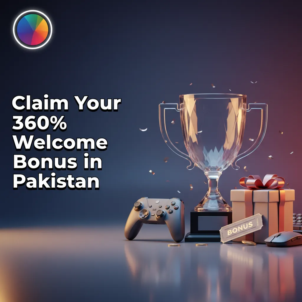 Claim your 360% welcome bonus in Pakistan—up to PKR 28,260,500 for new users; LoL leagues and events.