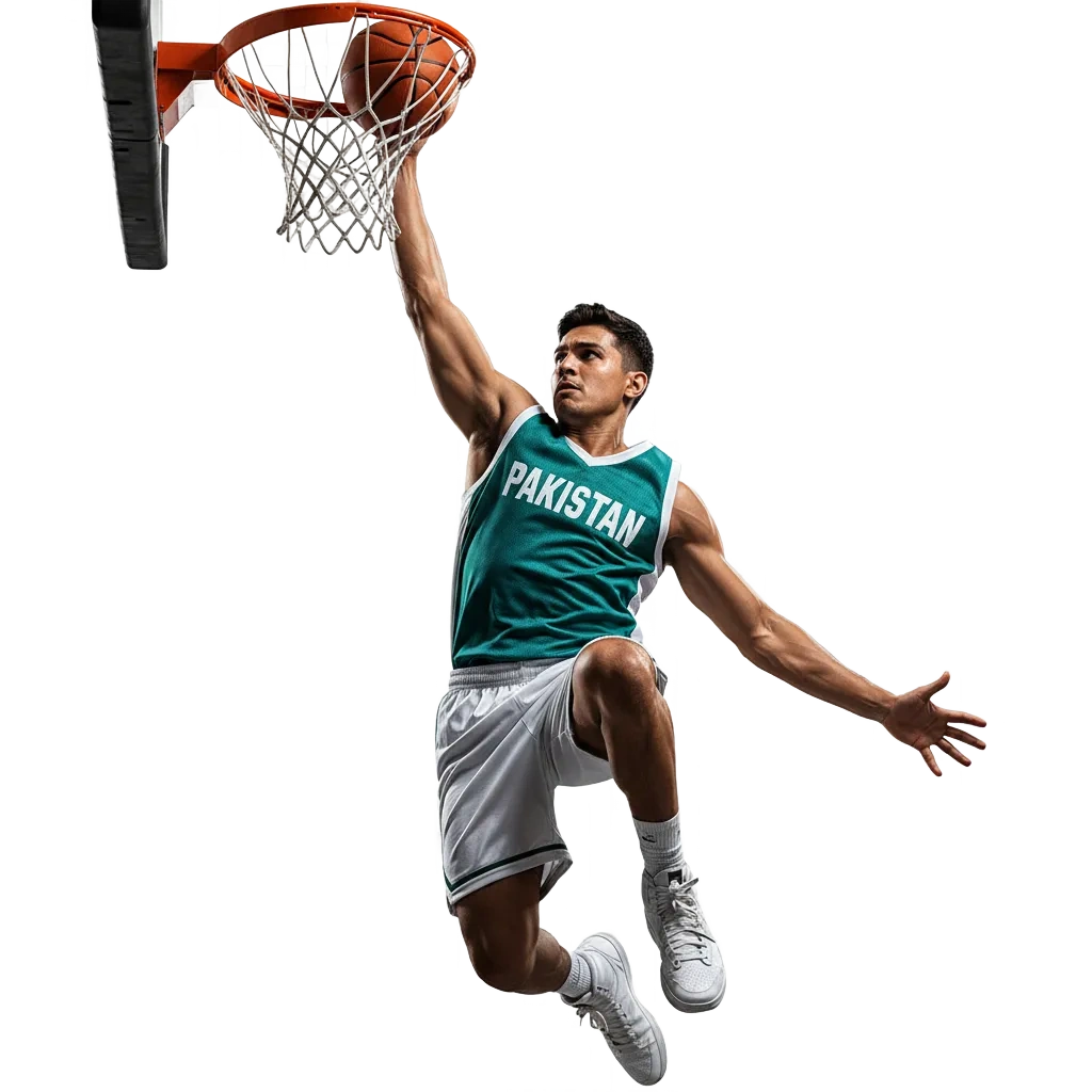 Pakistan basketball betting app with pre-match lines, live odds, cash out, stats, moneyline, spreads, totals, welcome bonus.