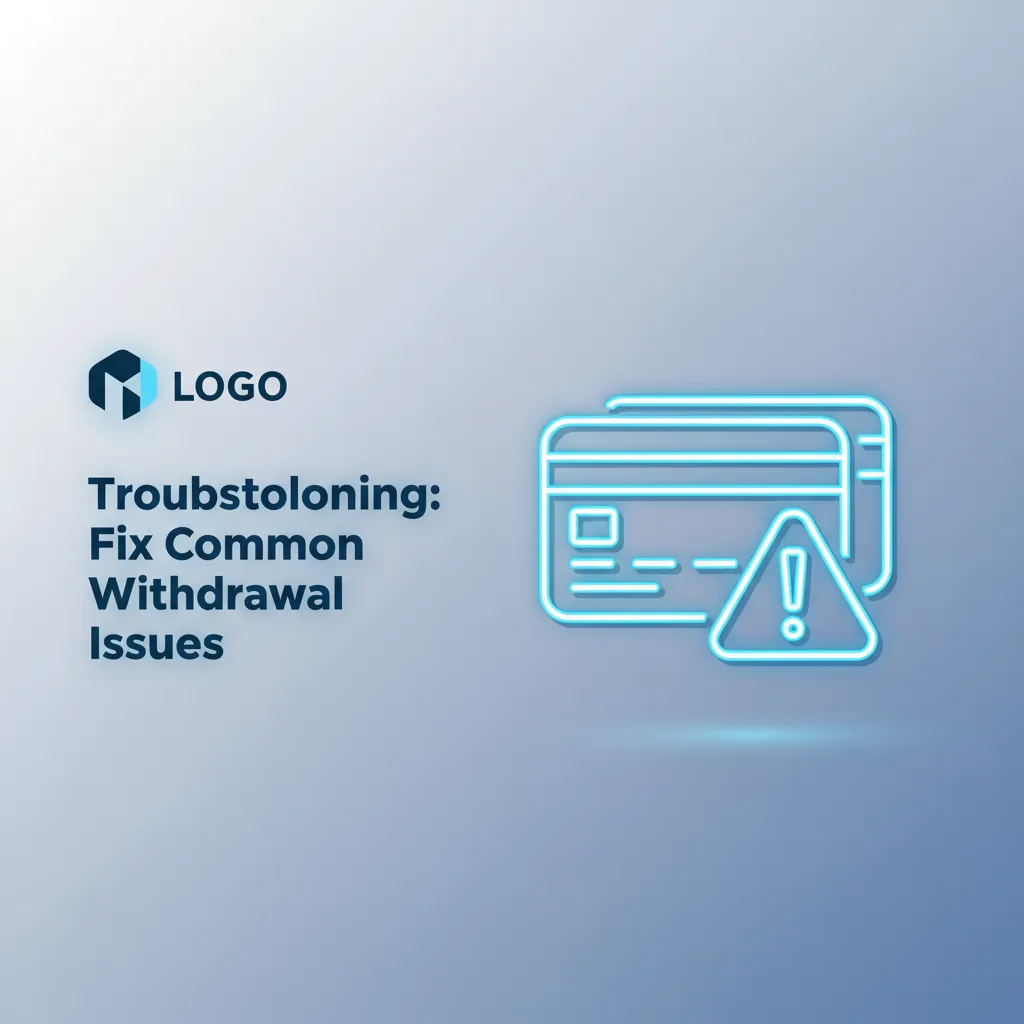 Troubleshooting guide for Pakistan withdrawals: KYC, wrong address/tag, network delays, limits, bonus, JazzCash/NayaPay.