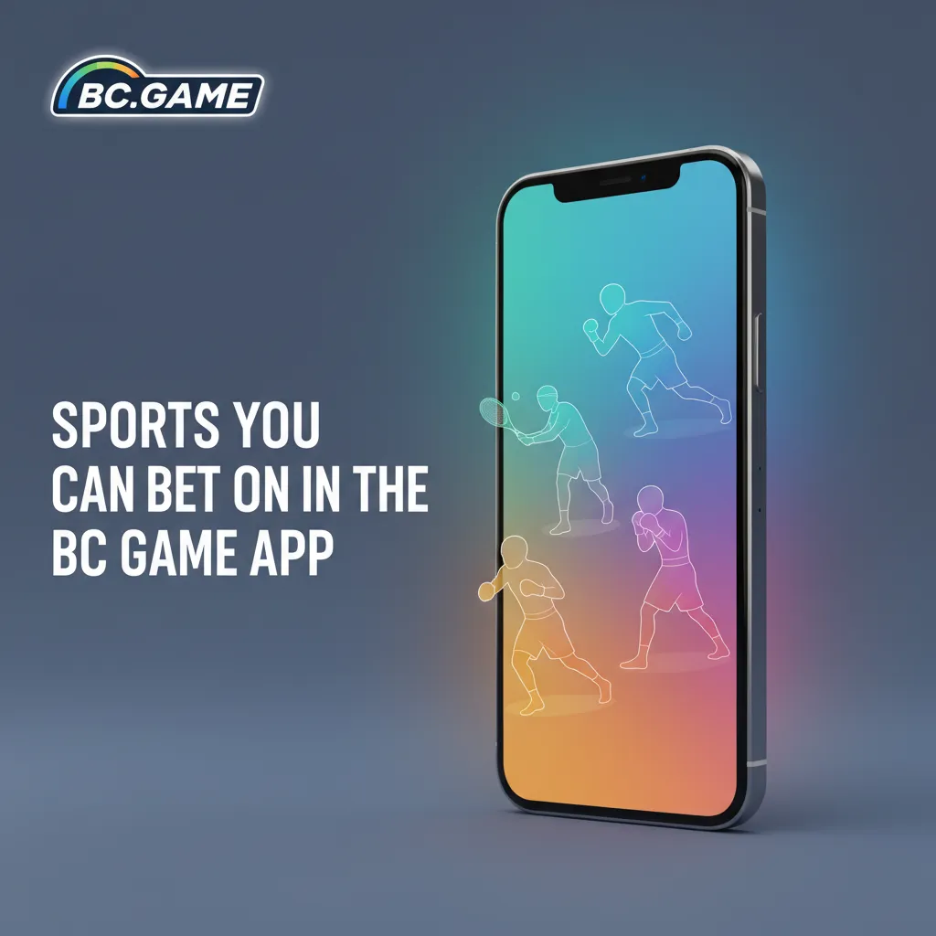 BC Game app screen showing live/pre-match PKR odds for Cricket, Football, Tennis, Kabaddi, Basketball, UFC, Esports, and more