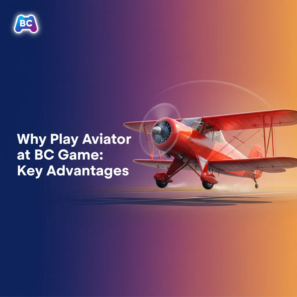 Why play Aviator at BC Game: fast rounds, fair Spribe math, mobile app, bonuses, crypto/PKR deposits, auto bet/cash-out.