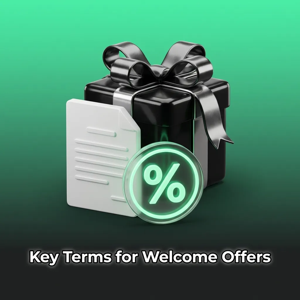 Rules and requirements list for BC Game welcome bonus offers in Pakistan, including wagering and eligibility terms.